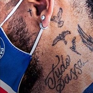 Meet your Posher, Adebowale